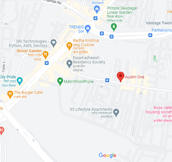 future map